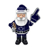 Penn State Nittany Lions NCAA PZLZ Santa
