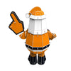 Tennessee Volunteers NCAA PZLZ Santa