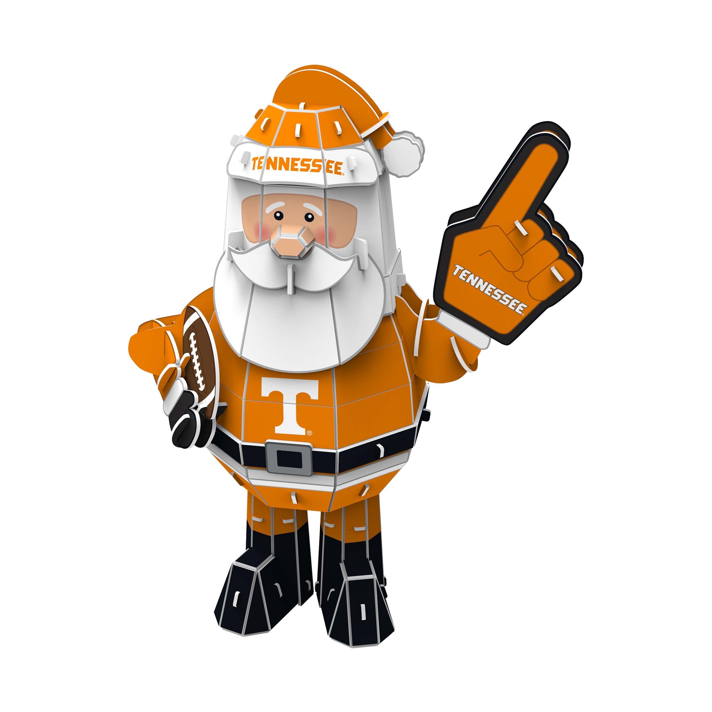 Houston Astros MLB Baseball Ho Ho Ho Santa Claus Merry Christmas