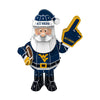 West Virginia Mountaineers NCAA PZLZ Santa