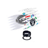 Las Vegas Raiders NFL PZLZ Craft Kit