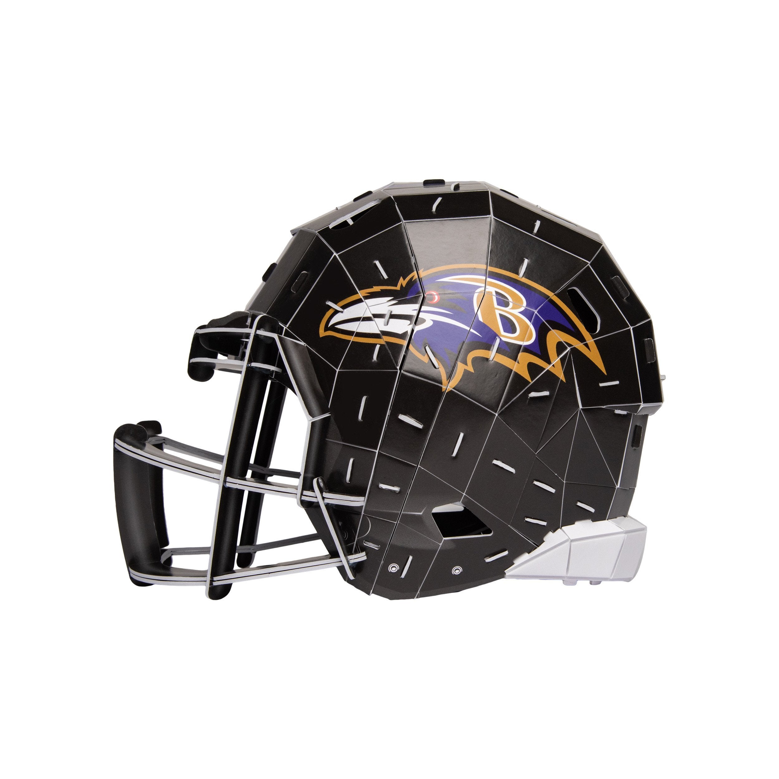 Forever Collectibles Baltimore Ravens Team Logo Screen Protector