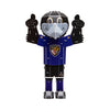 Baltimore Ravens NFL Poe PZLZ Mascot