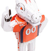 Denver Broncos NFL Miles PZLZ Mascot