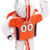 Denver Broncos NFL Miles PZLZ Mascot