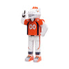 Denver Broncos NFL Miles PZLZ Mascot