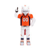 Denver Broncos NFL Miles PZLZ Mascot