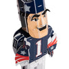 New England Patriots NFL Pat The Patriot PZLZ Mascot