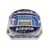 NFL 3D Model PZLZ Stadiums - Pick Your Team!