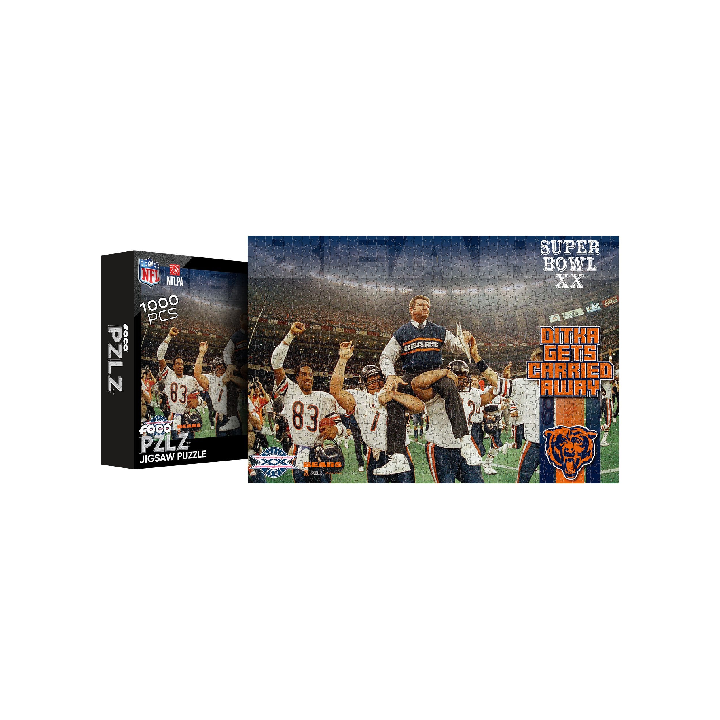 Cincinnati Bengals NFL PZLZ Santa