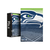 Seattle Seahawks NFL 1000 Piece Jigsaw Puzzle PZLZ Stadium - CenturyLink Field