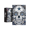 Dallas Cowboys NFL Sugar Skull 1000 Piece Jigsaw Puzzle PZLZ