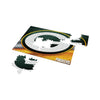 Green Bay Packers NFL Team Logo 150 Piece Jigsaw Puzzle PZLZ