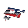 New England Patriots NFL Team Logo 150 Piece Jigsaw Puzzle PZLZ