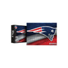 New England Patriots NFL Team Logo 150 Piece Jigsaw Puzzle PZLZ