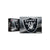 Las Vegas Raiders NFL Team Logo 150 Piece Jigsaw Puzzle PZLZ