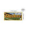 Pittsburgh Steelers NFL 500 Piece Stadiumscape Jigsaw Puzzle PZLZ - Heinz Field