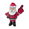 Atlanta Falcons NFL PZLZ Santa