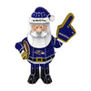 Baltimore Ravens NFL PZLZ Santa