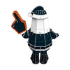 Chicago Bears NFL PZLZ Santa