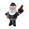 Chicago Bears NFL PZLZ Santa
