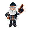 Chicago Bears NFL PZLZ Santa