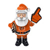 Cincinnati Bengals NFL PZLZ Santa