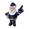 Dallas Cowboys NFL PZLZ Santa