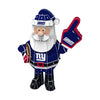 New York Giants NFL PZLZ Santa