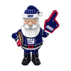 New York Giants NFL PZLZ Santa