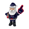 New England Patriots NFL PZLZ Santa