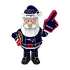 New England Patriots NFL PZLZ Santa