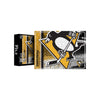 Pittsburgh Penguins NHL Big Logo 500 Piece Jigsaw Puzzle PZLZ