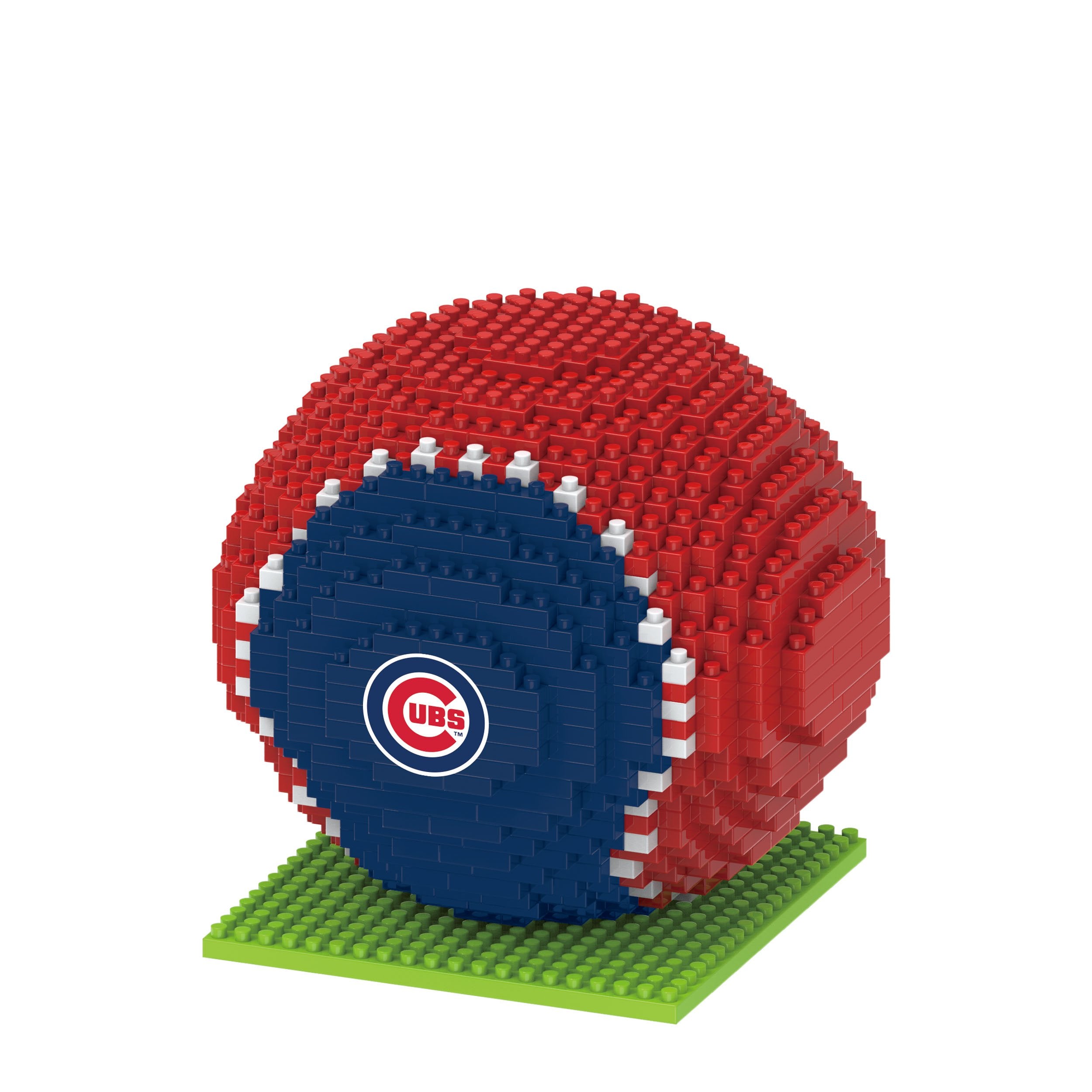 Chicago Cubs Baseball Toy