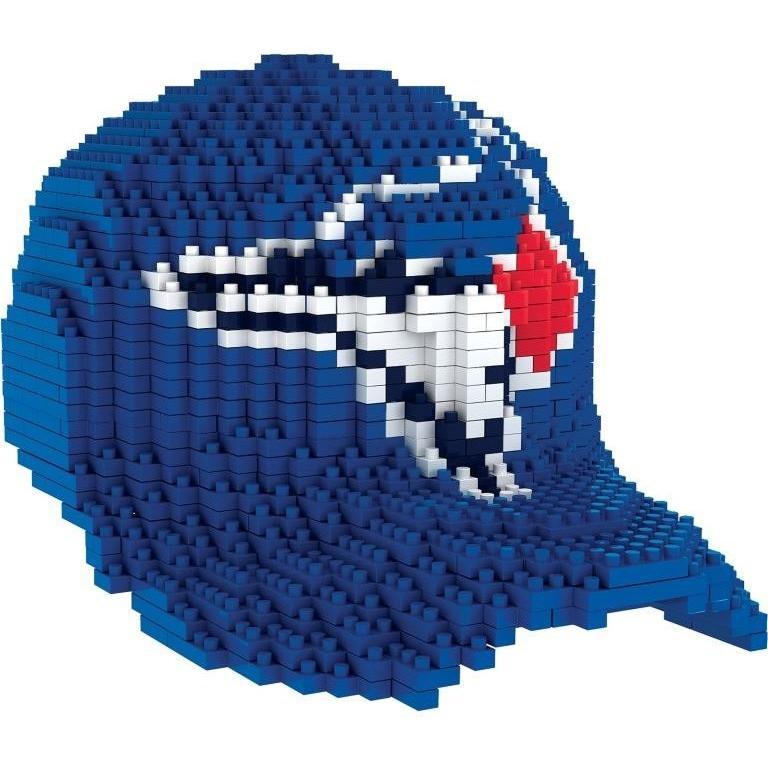 MLB Toronto Blue Jays 3-Pack One-piece