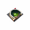 Atlanta Braves MLB Truist Park Mini BRXLZ Stadium