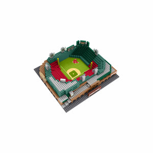 Boston Red Sox MLB Fenway Park Mini BRXLZ Stadium