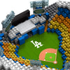 Los Angeles Dodgers MLB Dodger Stadium Mini BRXLZ Stadium