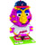 Cleveland Guardians MLB Slider BRXLZ Mascot