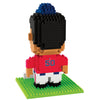 Boston Red Sox MLB Mookie Betts  BRXLZ Mini Player