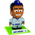 New York Yankees MLB Gary Sanchez  BRXLZ Mini Player