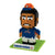 Houston Astros MLB Carlos Correa  BRXLZ Mini Player