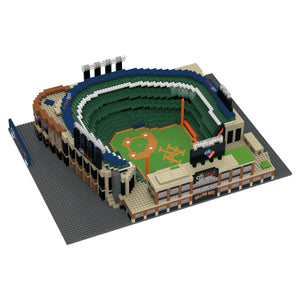 New York Mets MLB Citi Field BRXLZ Stadium