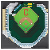 Cleveland Guardians MLB Progressive Field BRXLZ Stadium