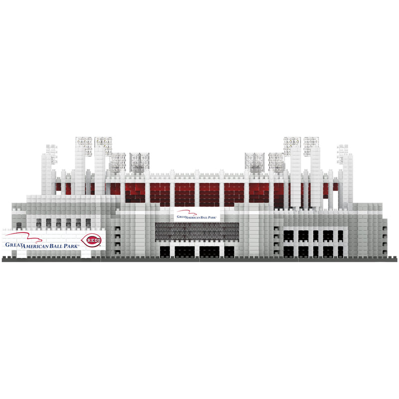 Acrisure Stadium (Heinz Field) - Voxel build : r/MagicaVoxel