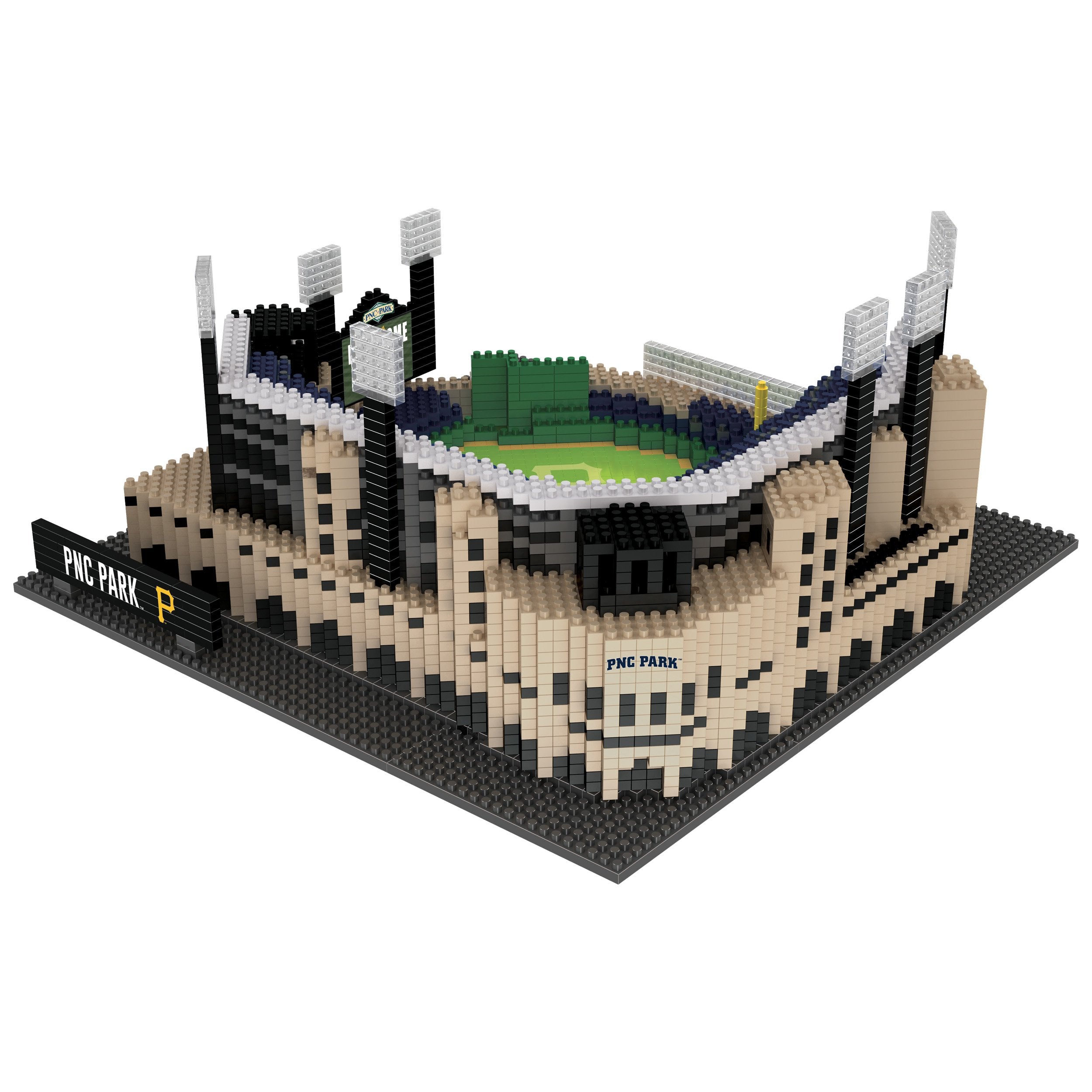 Lego hot sale pnc park