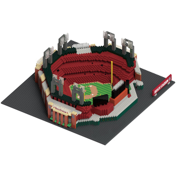St Louis Cardinals MLB Busch Stadium BRXLZ Stadium