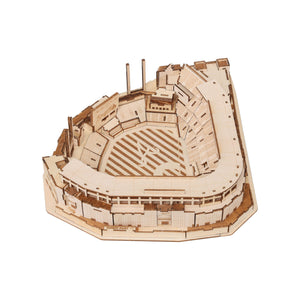 Wrigley Field - Chicago Cubs 3D model – Genius&Gerry