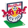 New York Red Bulls MLS BRXLZ Logo