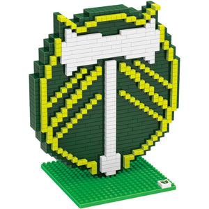 Portland Timbers MLS BRXLZ Logo